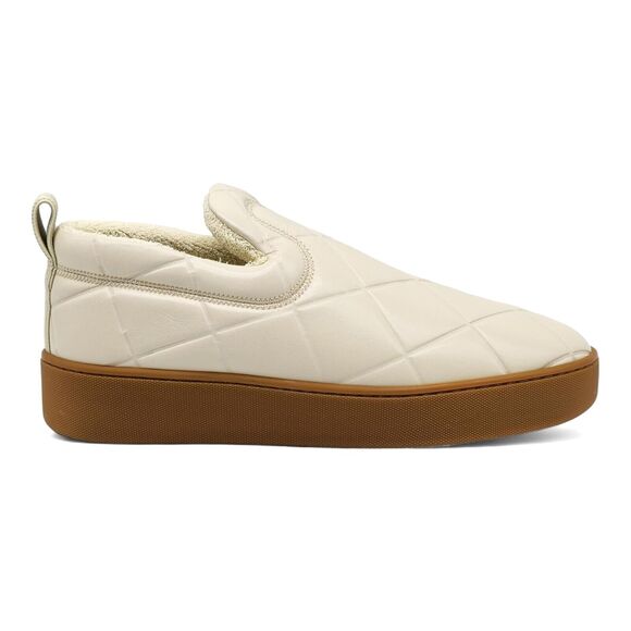 Bottega Veneta Sneakers The Quilt in Off-White size 42 (9US) $950 main image 10